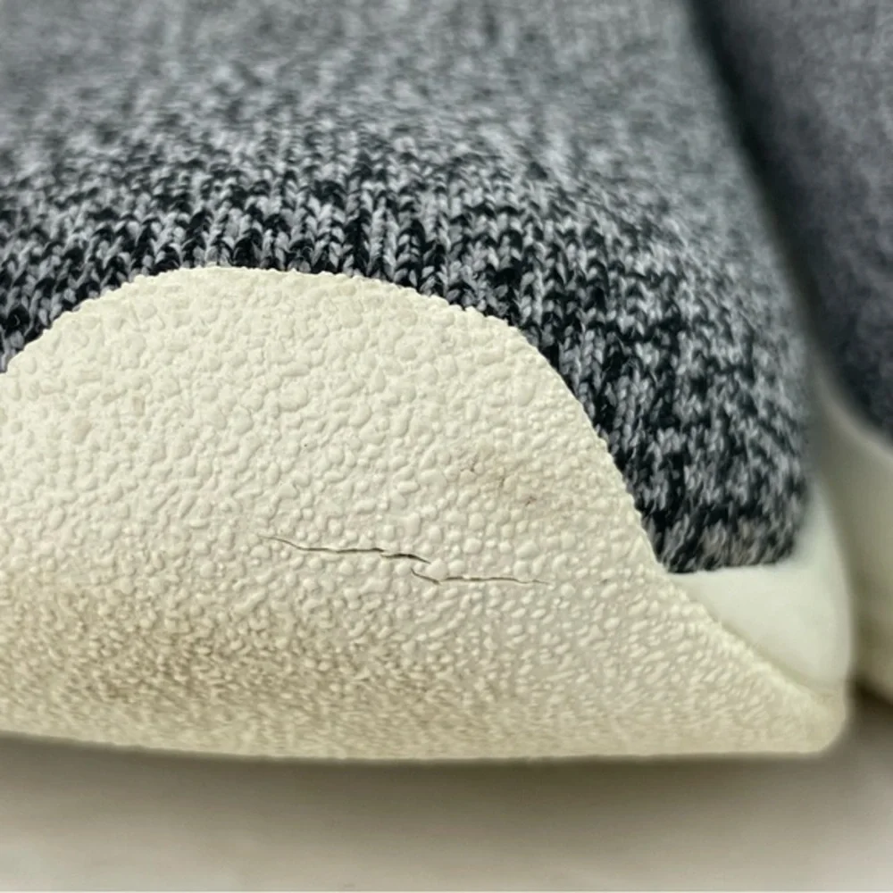Vince Gray Theroux‎ Knit Slip-On Sneaker